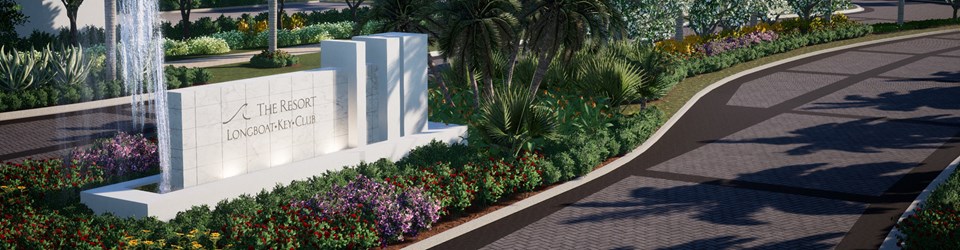 Snell Engineering Project | The Resort at Longboat Key Club Gatehouse